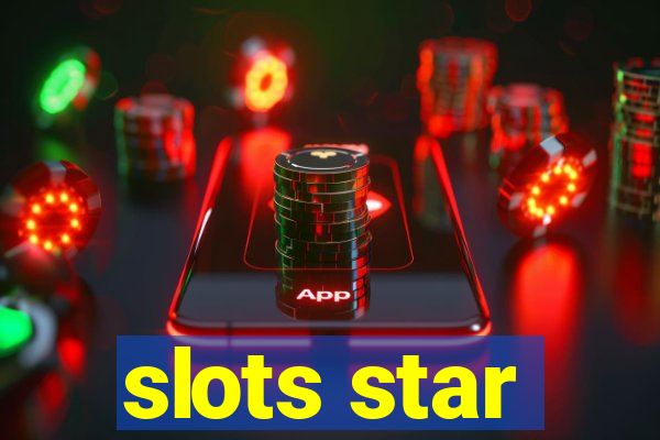 slots star